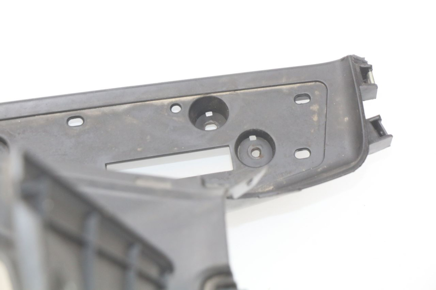 photo de ESTRIBO YAMASAKI YM T 125 (2015 - 2020) - Detalles de los puntos de fijación