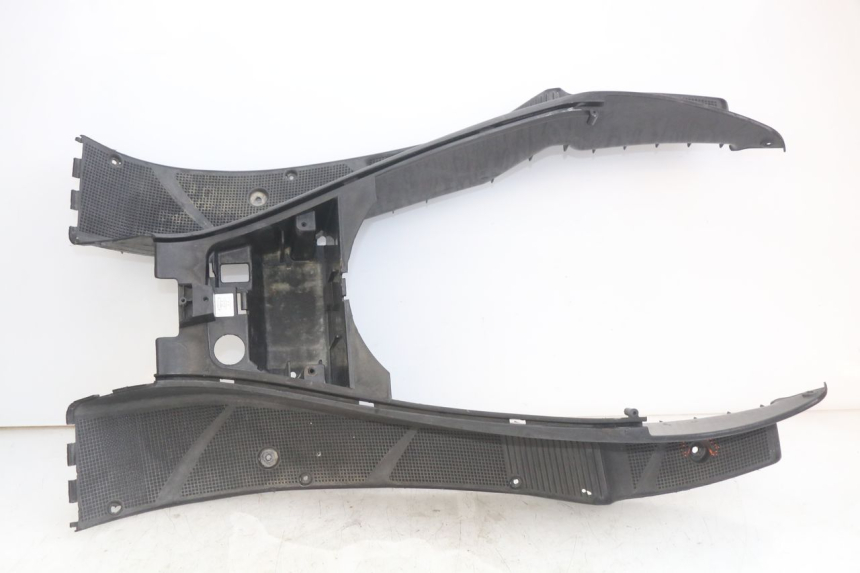 photo de ESTRIBO YAMAHA YP MAJESTY 125 (1998 - 2001) - Vista principal