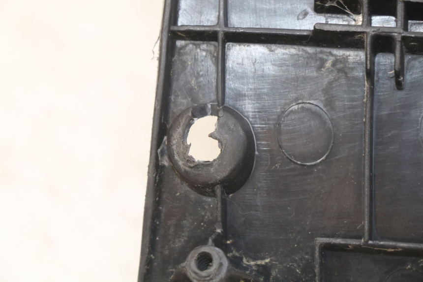 photo de ESTRIBO YAMAHA YP MAJESTY 125 (1998 - 2001) - Otra perspectiva