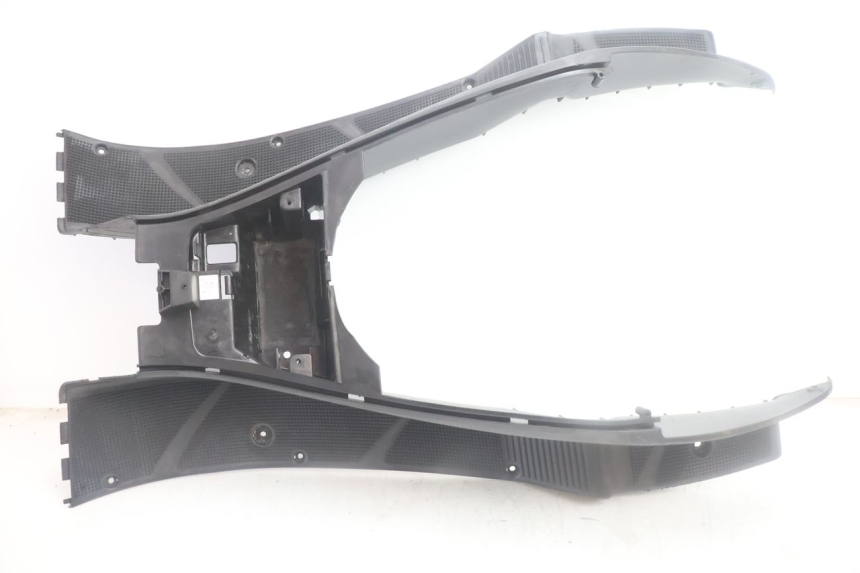 photo de TAPA REPOSAPIES YAMAHA YP MAJESTY 125 (2007 - 2010) - Zoom estado de uso