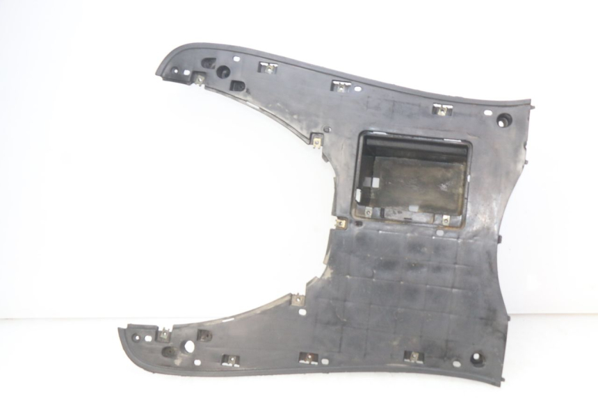 photo de ESTRIBO YIYING YY50QT-10 50 (2007 - 2022) - Vista principal