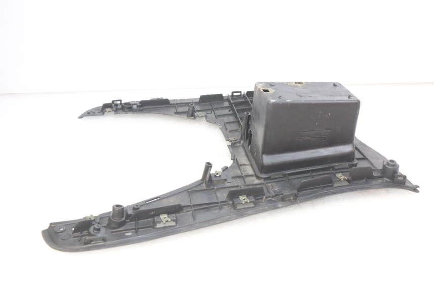 photo de ESTRIBO YIYING YY50QT-10 50 (2007 - 2022) - Detalle de la pieza