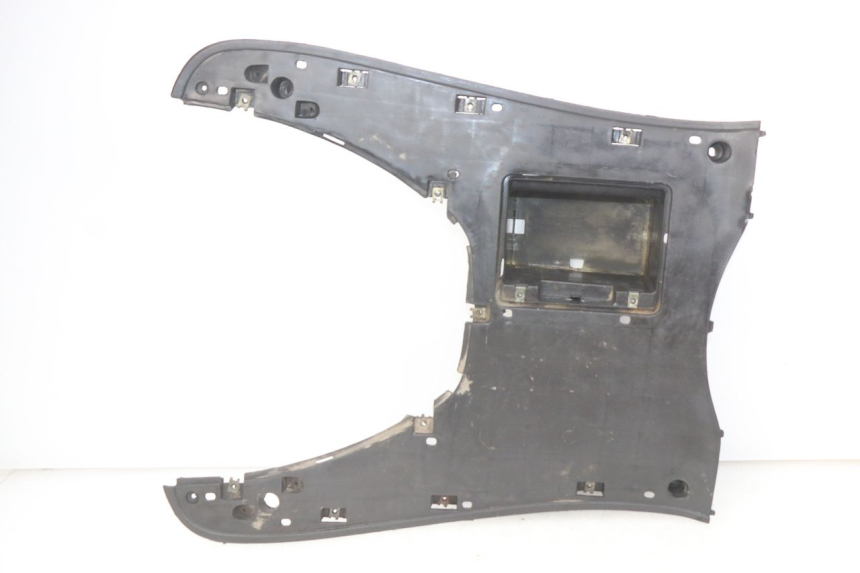 photo de ESTRIBO YIYING YY50QT-10 50 (2007 - 2022) - Otra vista del artículo