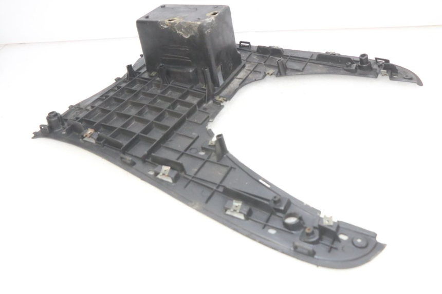 photo de ESTRIBO YIYING YY50QT-10 50 (2007 - 2022) - Zoom estado de uso