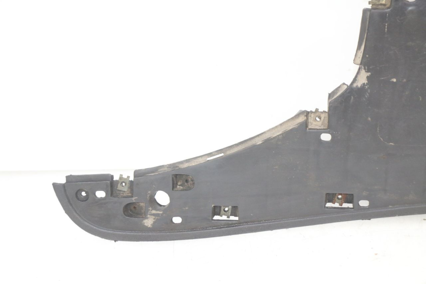 photo de ESTRIBO YIYING YY50QT-10 50 (2007 - 2022) - Detalles de los puntos de fijación