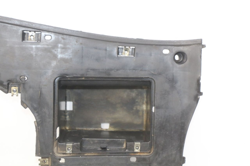 photo de ESTRIBO YIYING YY50QT-10 50 (2007 - 2022) - Recambio usado revisado