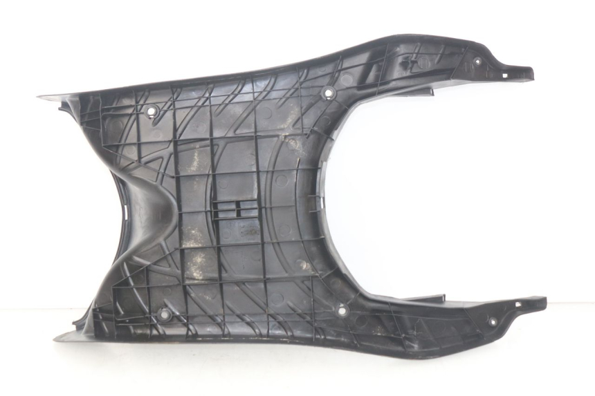 photo de ESTRIBO PIAGGIO ZIP 2T 50 (2009 - 2019) - Zoom estado de uso