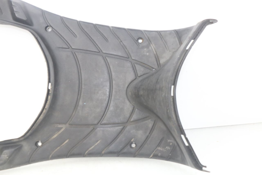 photo de ESTRIBO PIAGGIO ZIP 2T 50 (2009 - 2019) - Detalles de los puntos de fijación