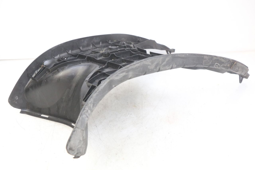 photo de ESTRIBO PIAGGIO ZIP 2T 50 (2009 - 2019) - Zoom estado de uso