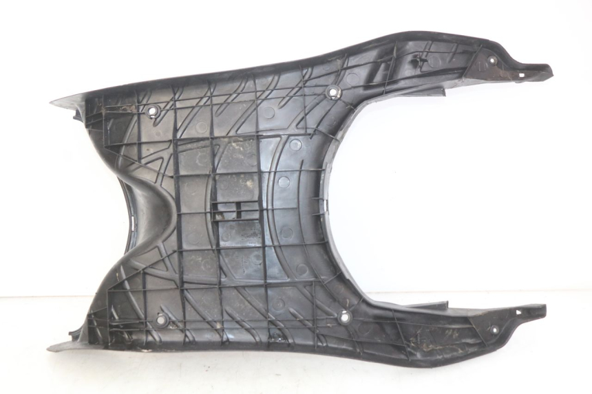 photo de ESTRIBO PIAGGIO ZIP 2T 50 (2009 - 2019) - Otra perspectiva