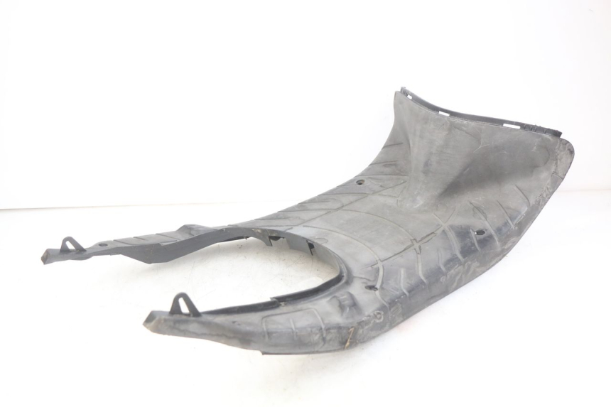 photo de ESTRIBO PIAGGIO ZIP 2T 50 (2009 - 2019) - Detalles de los puntos de fijación