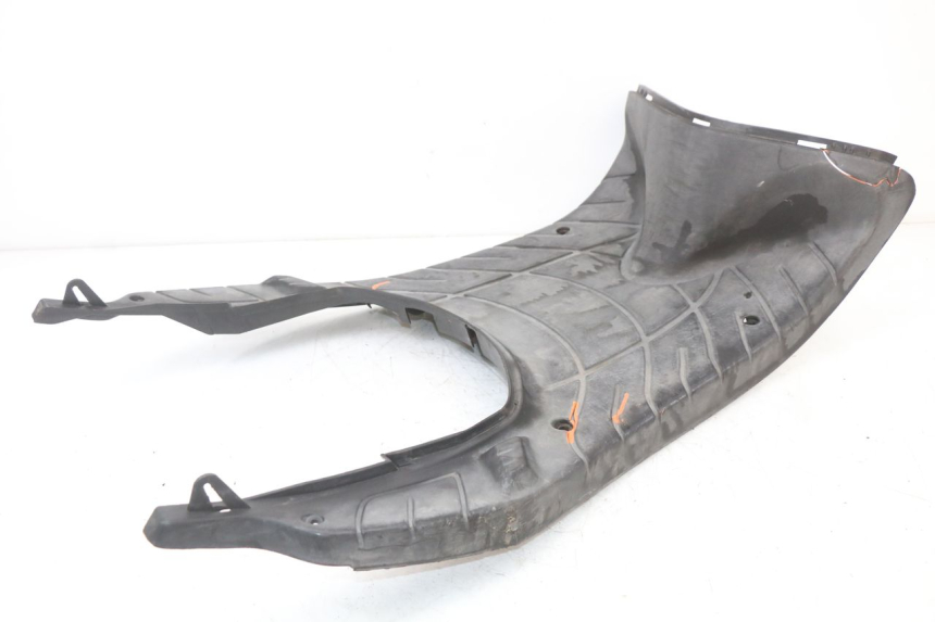 photo de ESTRIBO PIAGGIO ZIP 2T 50 (2009 - 2019) - Zoom estado de uso