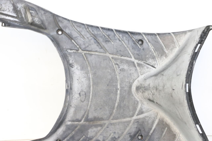 photo de ESTRIBO PIAGGIO ZIP 2T 50 (2009 - 2019) - Zoom estado de uso