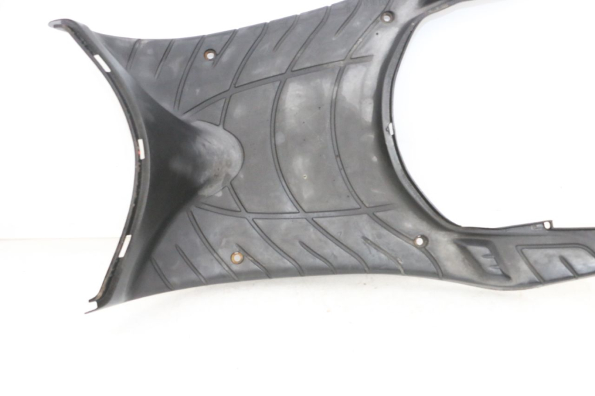 photo de ESTRIBO PIAGGIO ZIP 2T 50 (2009 - 2019) - Zoom sobre los componentes