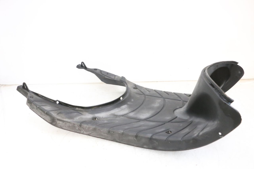 photo de ESTRIBO PIAGGIO ZIP 2T 50 (2009 - 2019) - Detalles de los puntos de fijación