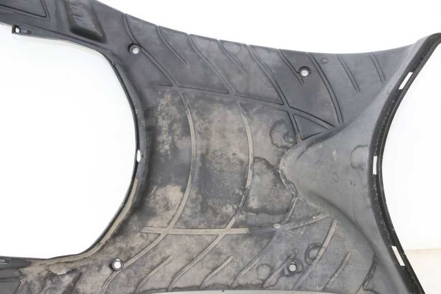 photo de ESTRIBO PIAGGIO ZIP 2T 50 (2009 - 2019) - Características distintivas