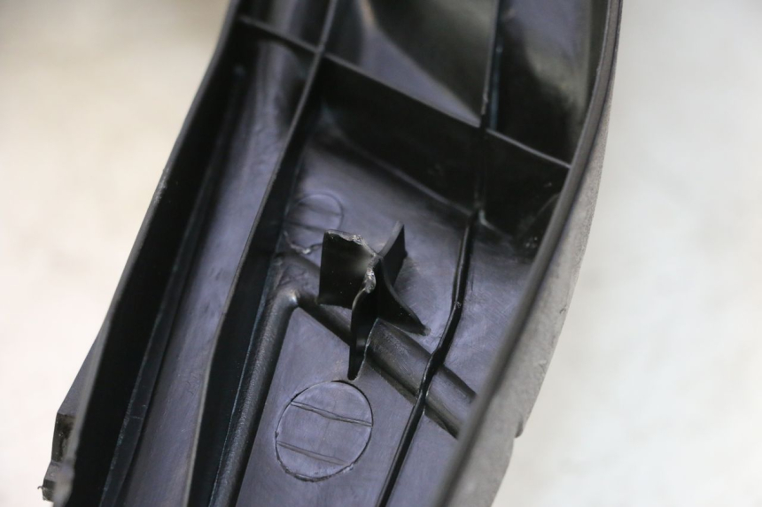 photo de ESTRIBO PIAGGIO ZIP 2T 50 (2009 - 2019) - Zoom estado de uso