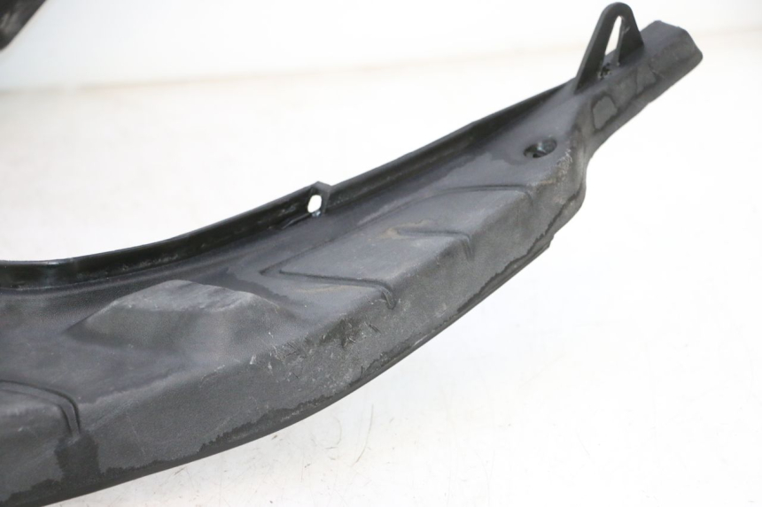 photo de ESTRIBO PIAGGIO ZIP 2T 50 (2009 - 2019) - Estado de la superficie y material