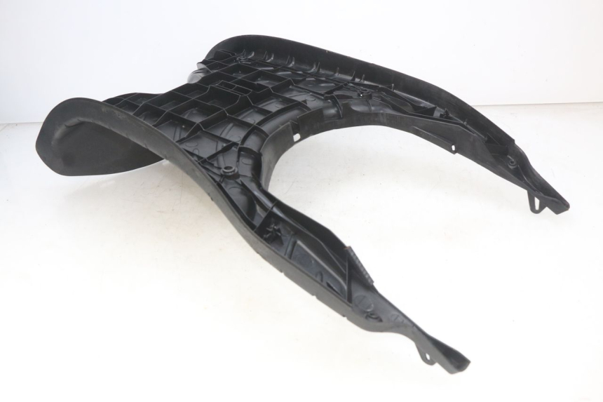 photo de ESTRIBO PIAGGIO ZIP 4T 50 (2018 - 2020) - Estado de la superficie y material