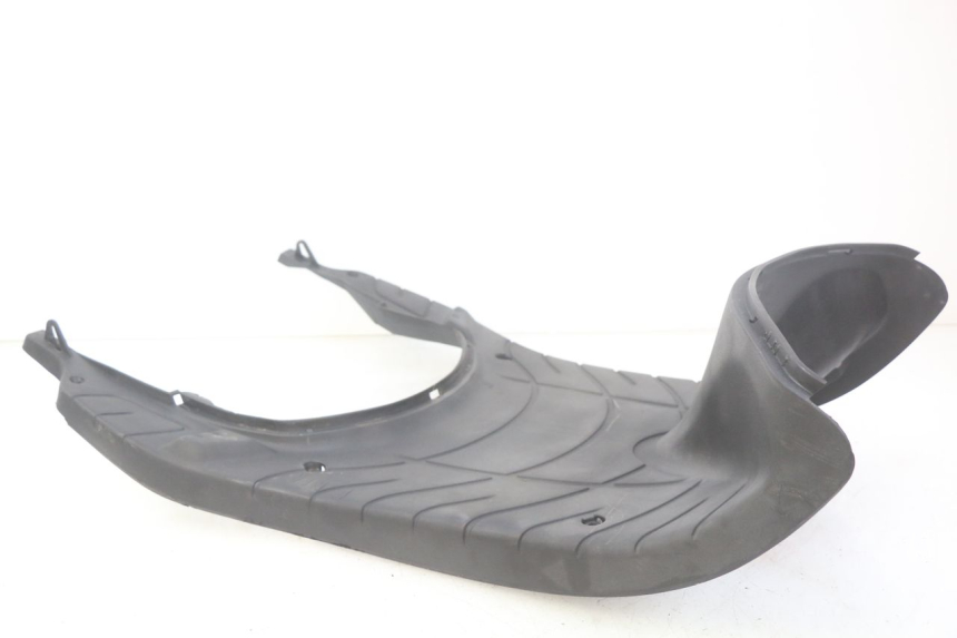 photo de ESTRIBO PIAGGIO ZIP 4T 50 (2018 - 2020) - Detalles de los puntos de fijación