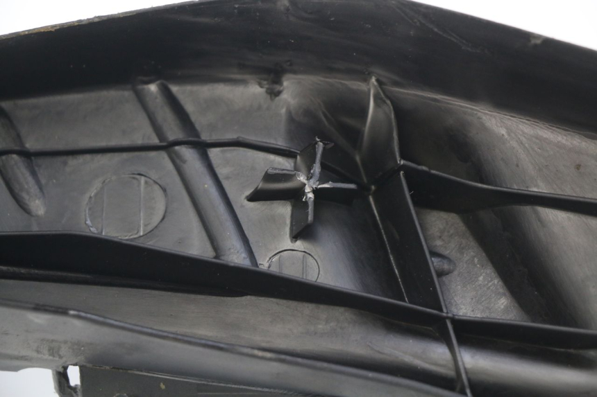 photo de ESTRIBO PIAGGIO ZIP 4T 50 (2018 - 2020) - Características distintivas