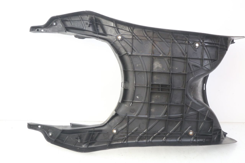 photo de ESTRIBO PIAGGIO ZIP 4T 50 (2018 - 2020) - Zoom sobre los componentes