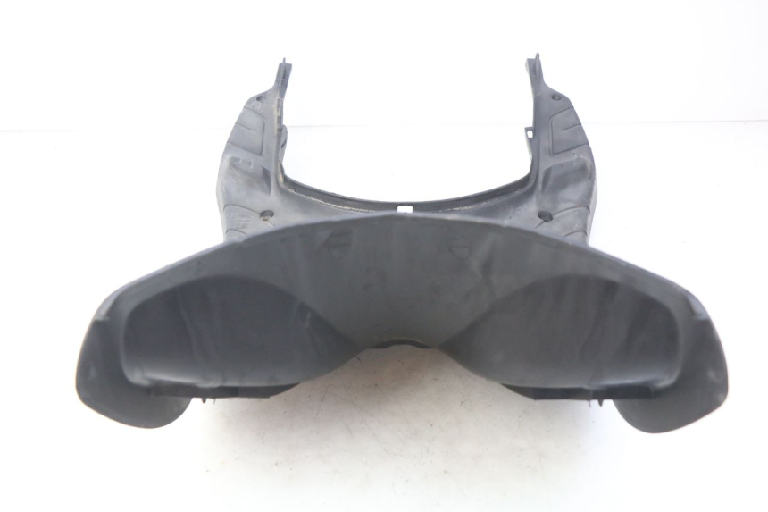 photo de ESTRIBO PIAGGIO ZIP 4T 50 (2018 - 2020) - Detalles de los puntos de fijación