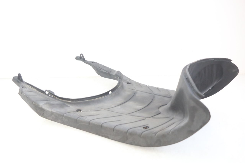 photo de ESTRIBO PIAGGIO ZIP 4T 50 (2018 - 2020) - Estado de la superficie y material