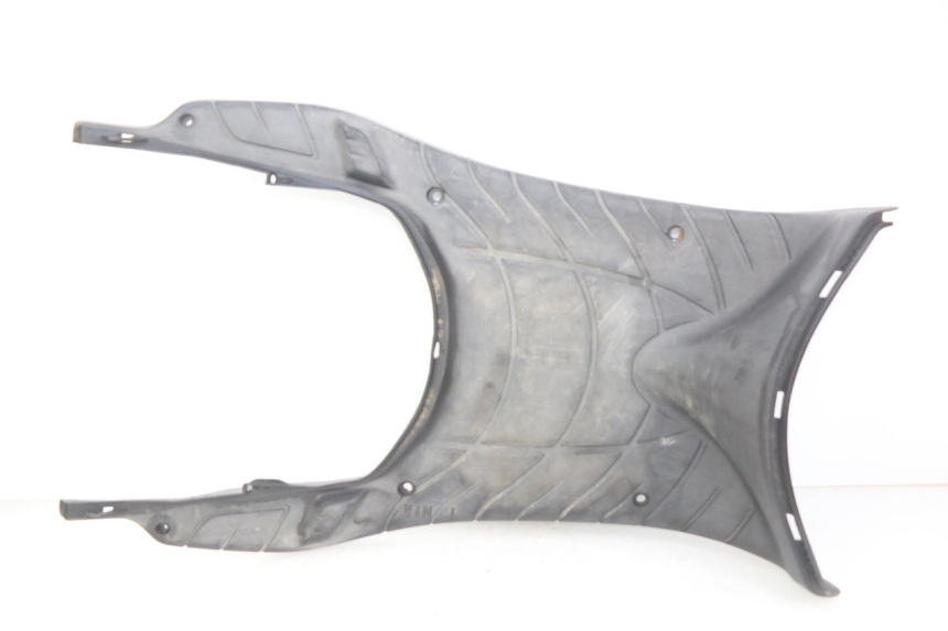 photo de ESTRIBO PIAGGIO ZIP 4T 50 (2018 - 2020) - Vista principal