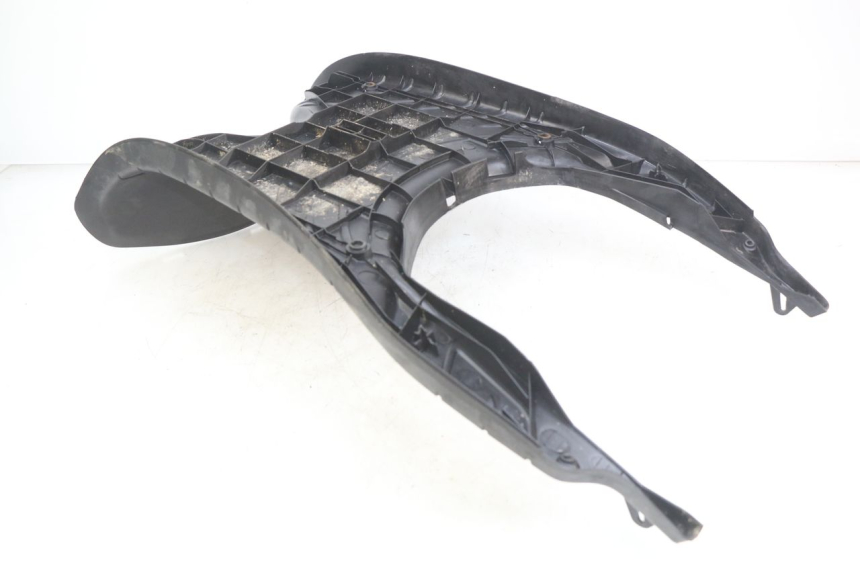 photo de ESTRIBO PIAGGIO ZIP 4T 50 (2018 - 2020) - Zoom estado de uso