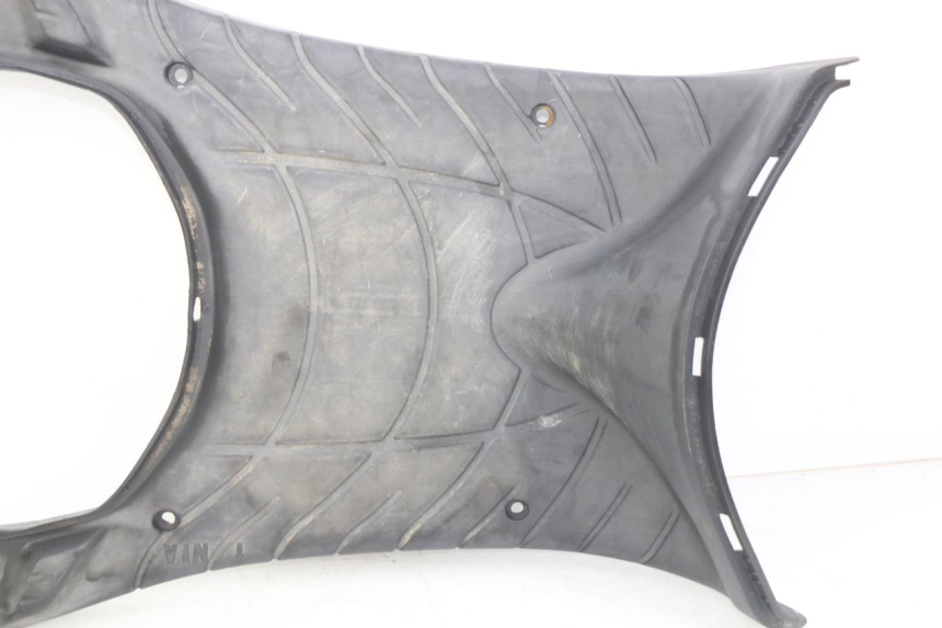 photo de ESTRIBO PIAGGIO ZIP 4T 50 (2018 - 2020) - Detalles de los puntos de fijación