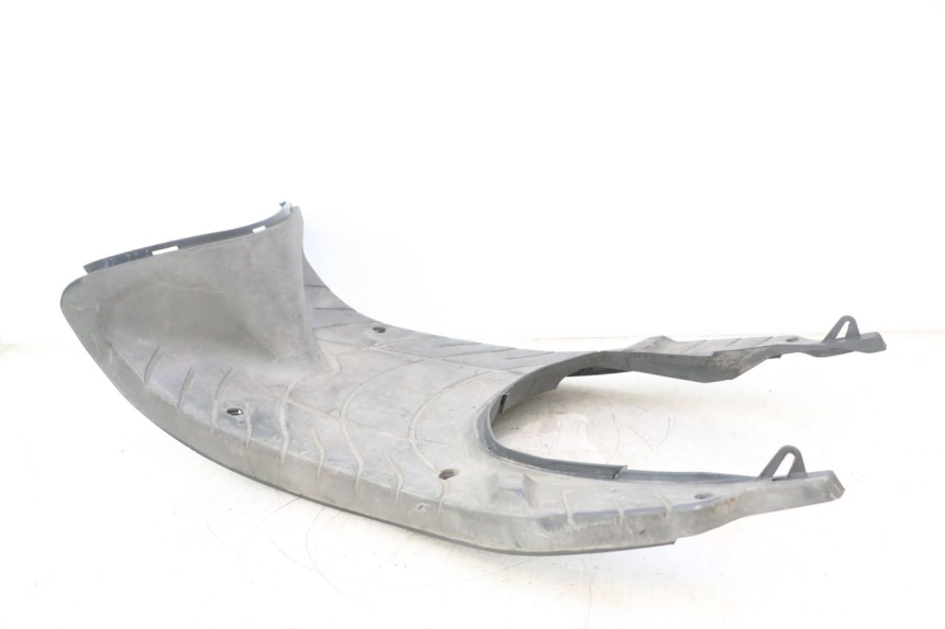 photo de TAPA REPOSAPIES PIAGGIO ZIP 4T 50 (2006 - 2017) - Estado de la superficie y material