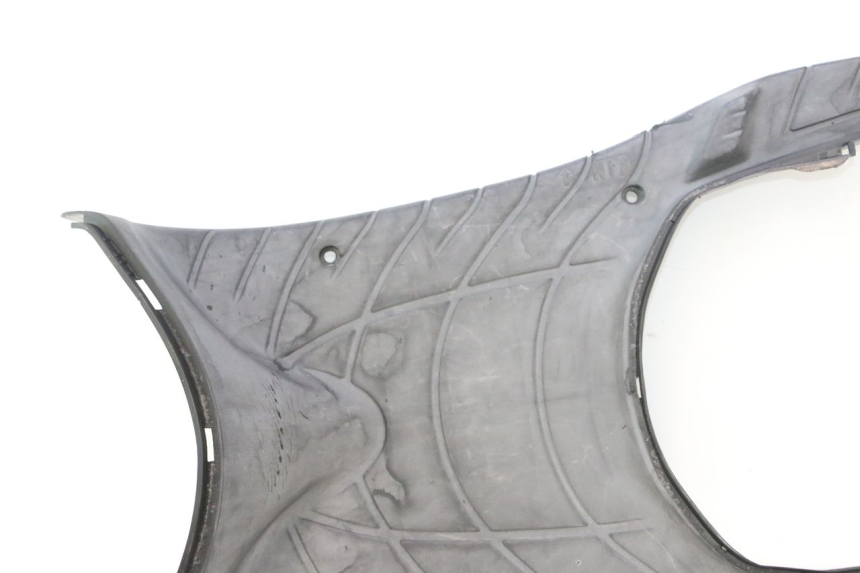 photo de TAPA REPOSAPIES PIAGGIO ZIP IGET 4T 50 (2021 - 2023) - Características distintivas