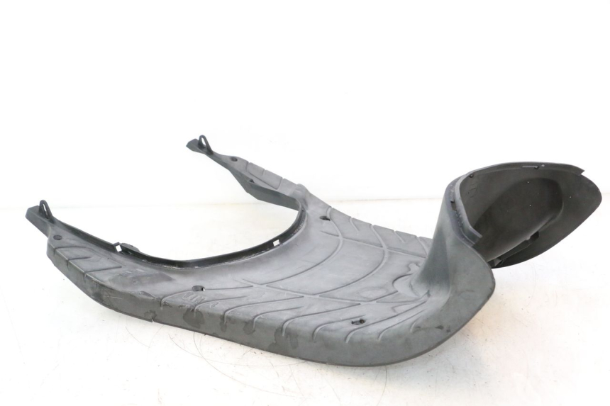 photo de TAPA REPOSAPIES PIAGGIO ZIP IGET 4T 50 (2021 - 2023) - Estado de la superficie y material