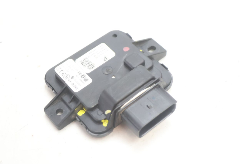 photo de MÓDULO DE INTERFAZ PIAGGIO MP3 HPE 530 (2022 - 2026) - Vista principal