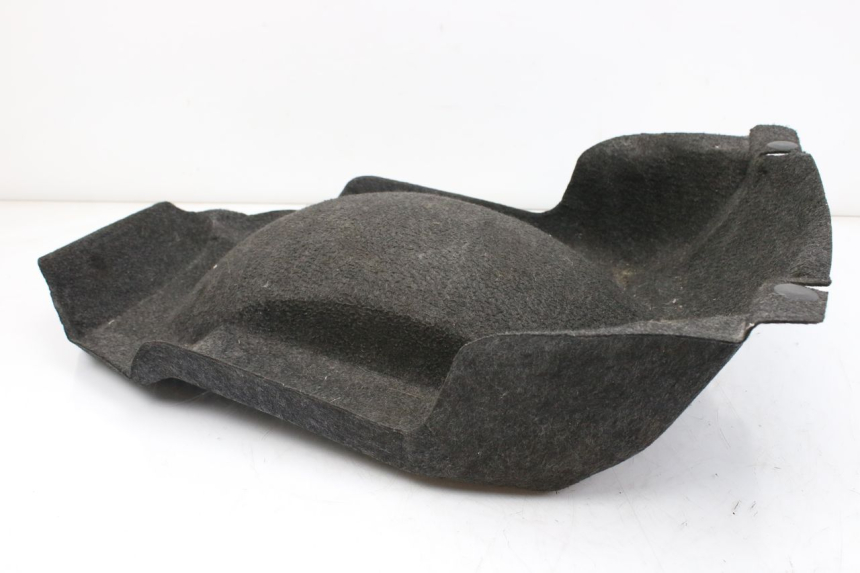 photo de MOQUETA BAÚL SUZUKI AN BURGMAN 400 (2006 - 2010) - Vista principal