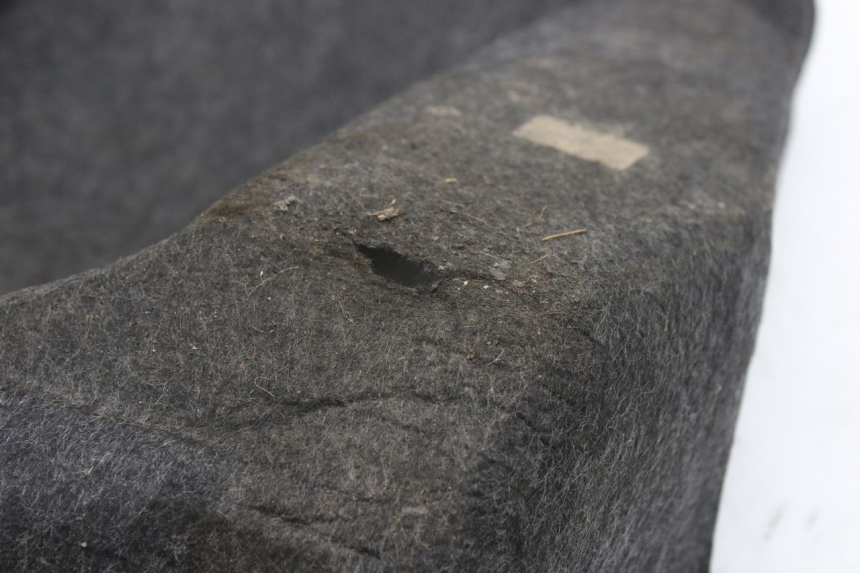 photo de MOQUETA BAÚL SUZUKI AN BURGMAN 400 (2006 - 2010) - Otra perspectiva