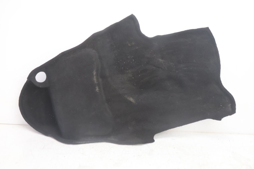 photo de COFRE ALFOMBRA HONDA FJS SILVER WING SILVERWING 400 (2005 - 2008) - Estado de la superficie y material