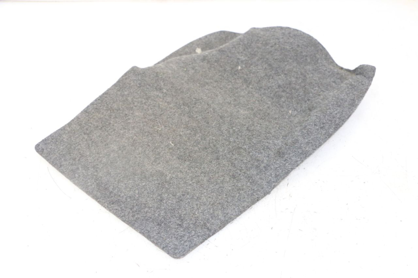 photo de MOQUETA DE MALETERO HONDA FORZA ABS 300 (2013 - 2017) - Vista principal