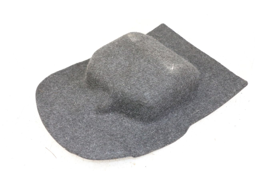 photo de COFRE ALFOMBRA SYM MIO 50 (2011 - 2017) - Vista principal