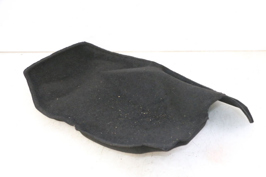 photo de COFRE ALFOMBRA PIAGGIO MP3 500 (2014 - 2017) - Vista principal