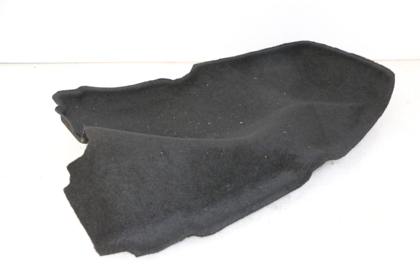 photo de COFRE ALFOMBRA PIAGGIO MP3 500 (2014 - 2017) - Zoom estado de uso