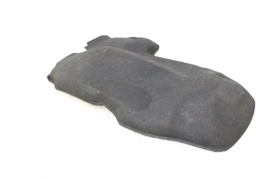 photo de COFRE ALFOMBRA PIAGGIO MP3 500 (2016 - 2018) - Otra perspectiva