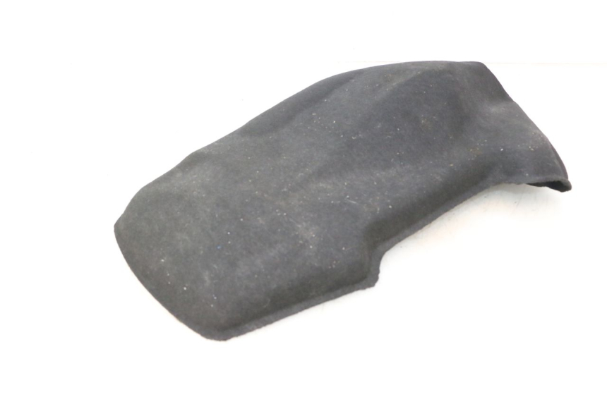 photo de COFRE ALFOMBRA PIAGGIO MP3 500 (2016 - 2018) - Primer plano técnico