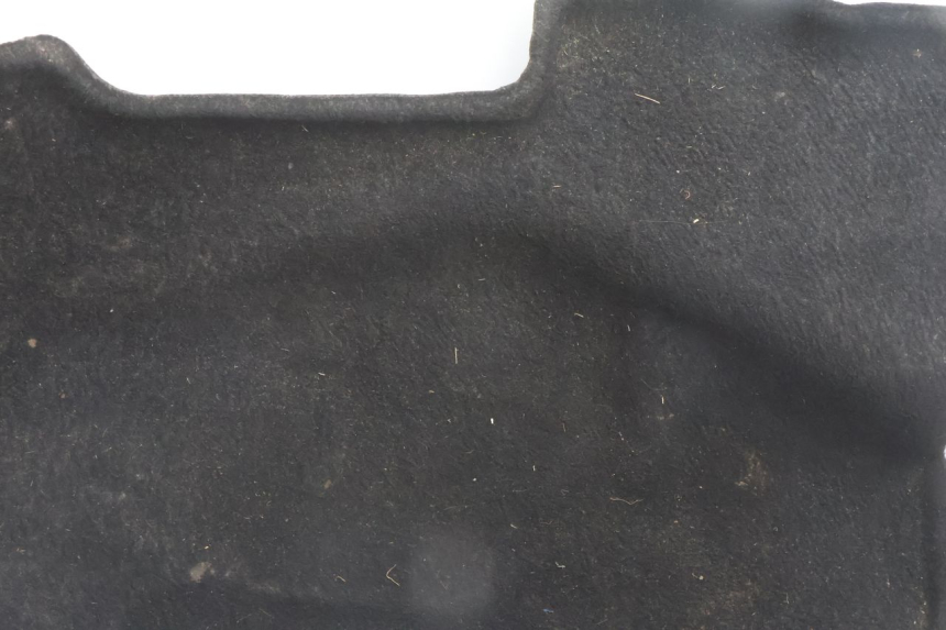 photo de COFRE ALFOMBRA PIAGGIO MP3 500 (2016 - 2018) - Detalle de la pieza