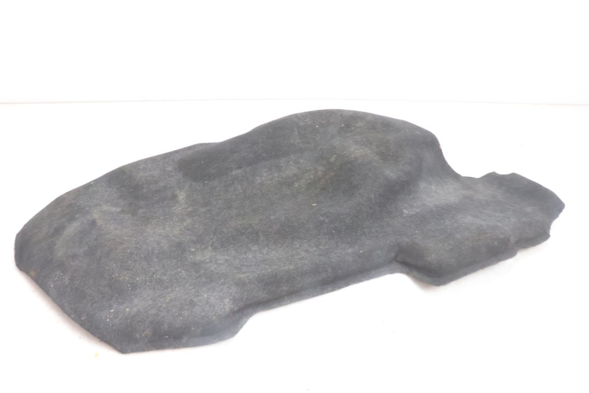 photo de COFRE ALFOMBRA PIAGGIO MP3 500 (2016 - 2018) - Estado de la superficie y material
