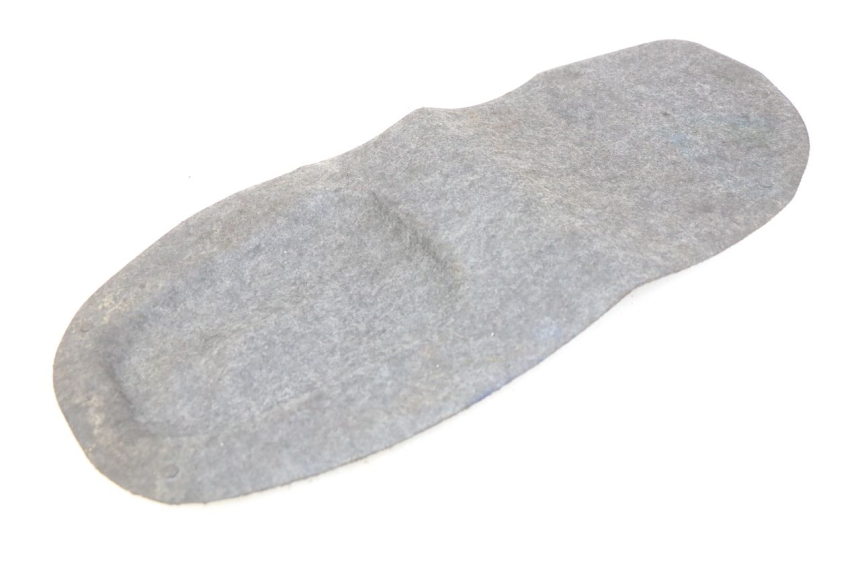 photo de MOQUETA BAÚL HONDA NHX LEAD 110 (2008 - 2010) - Vista principal