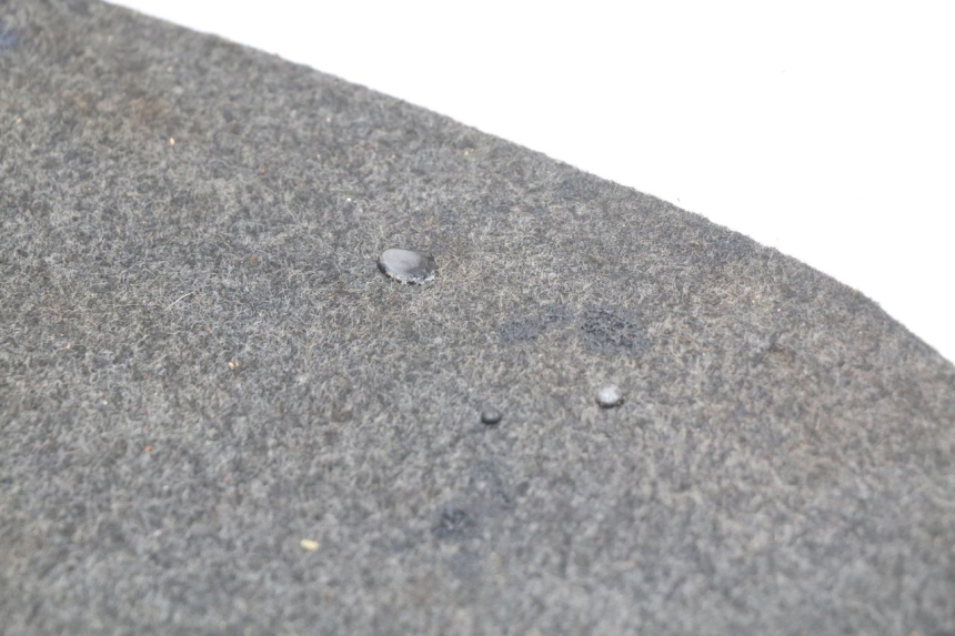 photo de MOQUETA BAÚL HONDA NHX LEAD 110 (2008 - 2010) - Detalle de la pieza