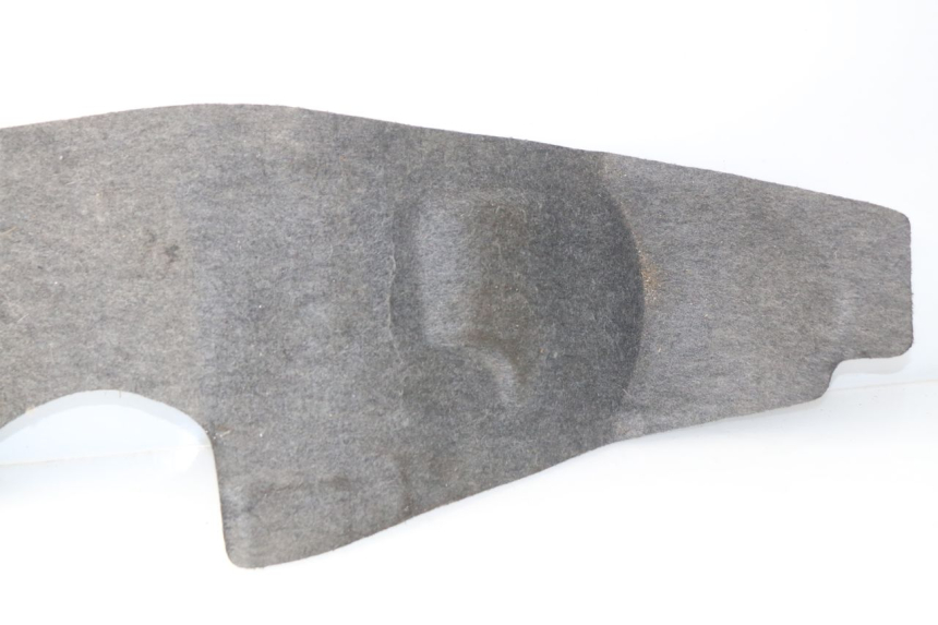 photo de COFRE ALFOMBRA HONDA NSS EX FORZA 250 (2005 - 2013) - Zoom estado de uso