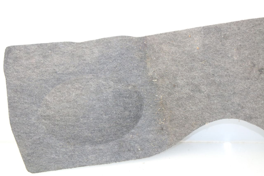 photo de COFRE ALFOMBRA HONDA NSS EX FORZA 250 (2005 - 2013) - Otra perspectiva